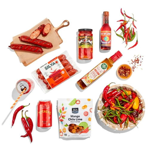whole foods market發布2024年十大食品趨勢,明年都有哪些創新信號